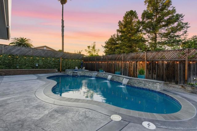 603 Curie Drive, San Jose, CA 95123