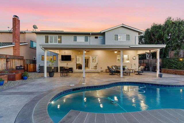 603 Curie Drive, San Jose, CA 95123