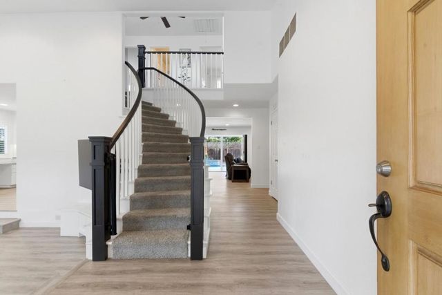 603 Curie Drive, San Jose, CA 95123