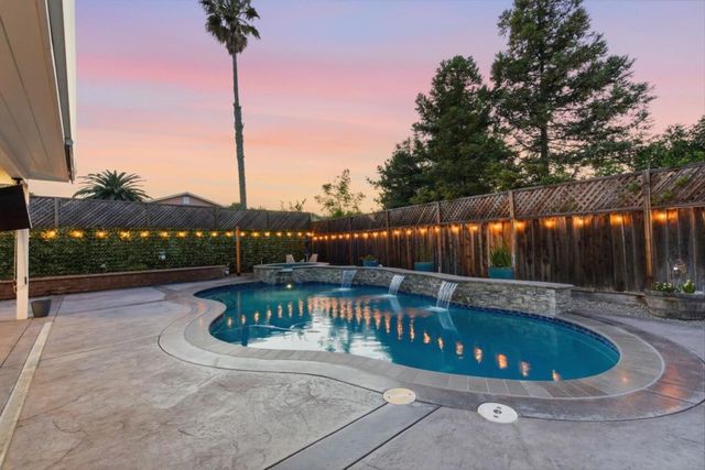 603 Curie Drive, San Jose, CA 95123