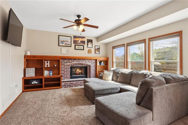 16545 W 153 Street, Olathe, KS 66062