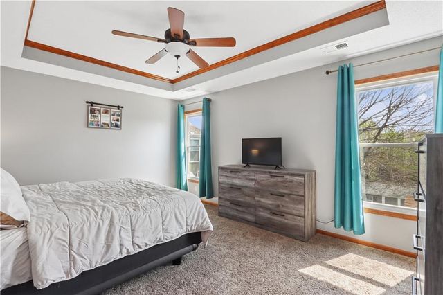 16545 W 153 Street, Olathe, KS 66062