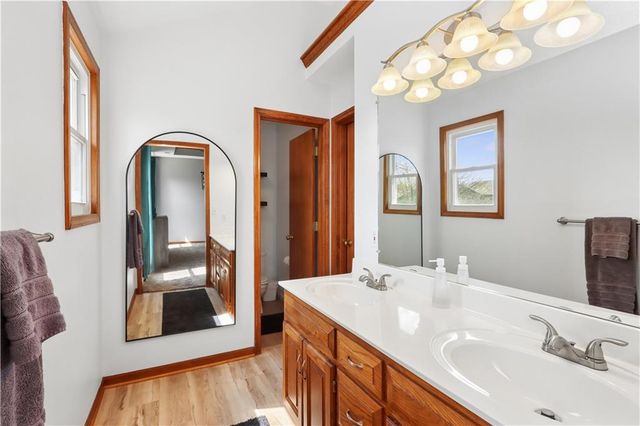 16545 W 153 Street, Olathe, KS 66062