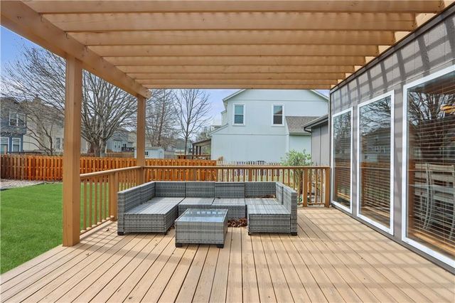 16545 W 153 Street, Olathe, KS 66062