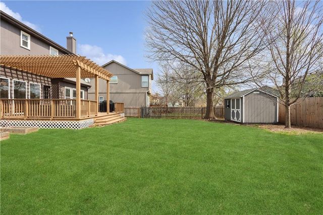 16545 W 153 Street, Olathe, KS 66062