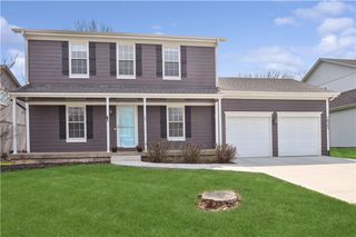 16545 W 153 Street, Olathe, KS 66062