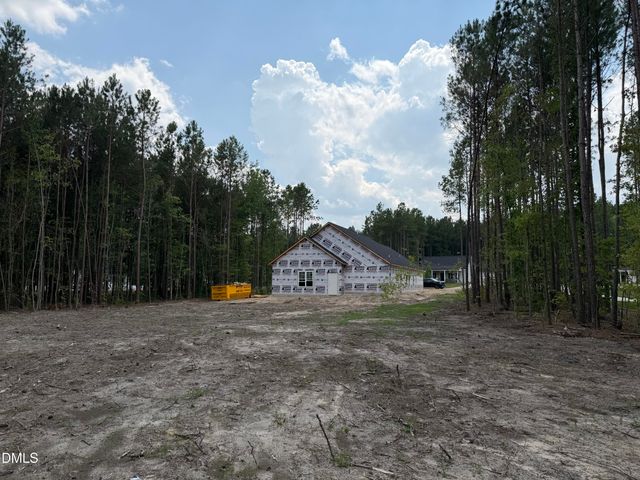 306 Green Pines Estates Drive, Kenly, NC 27542