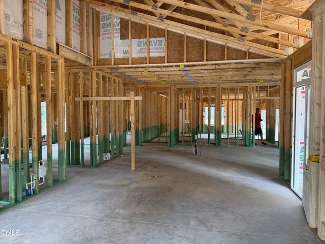 306 Green Pines Estates Drive, Kenly, NC 27542