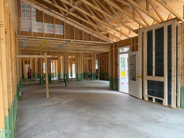 306 Green Pines Estates Drive, Kenly, NC 27542
