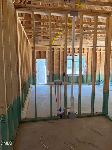 306 Green Pines Estates Drive, Kenly, NC 27542