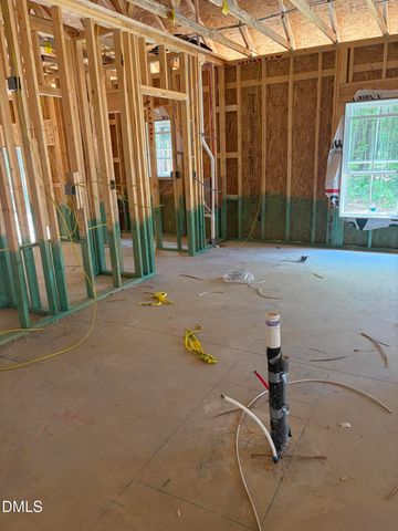 306 Green Pines Estates Drive, Kenly, NC 27542