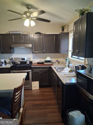 718 Hairston Trail, Stone Mountain, GA 30083