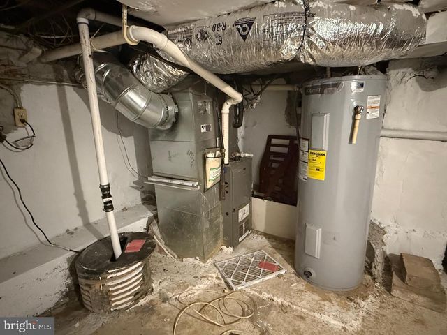 3931 MOUNT PLEASANT AVE, Baltimore, MD 21224