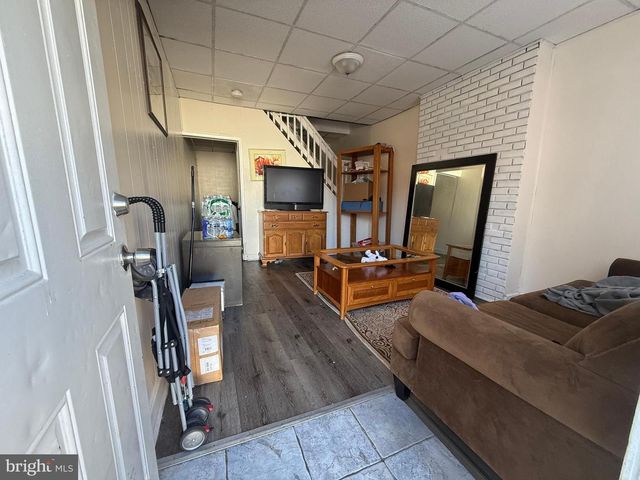 3931 MOUNT PLEASANT AVE, Baltimore, MD 21224