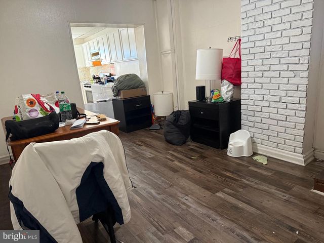 3931 MOUNT PLEASANT AVE, Baltimore, MD 21224