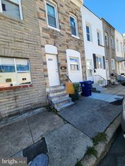 3931 MOUNT PLEASANT AVE, Baltimore, MD 21224