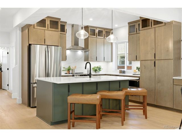 625 Cook St, Denver, CO 80206