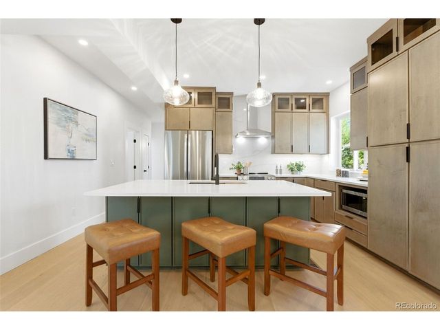 625 Cook St, Denver, CO 80206