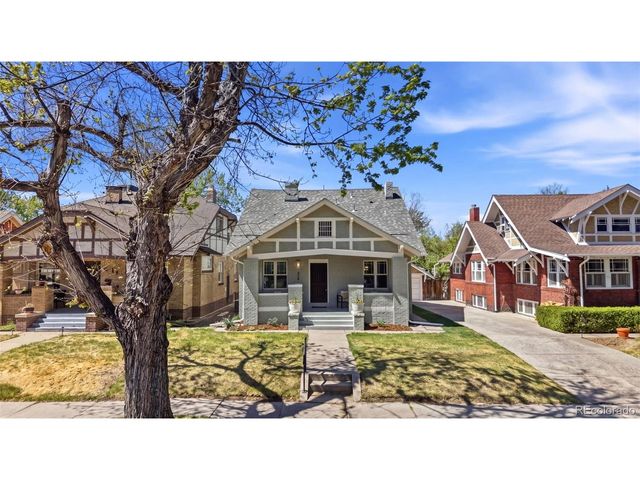 625 Cook St, Denver, CO 80206