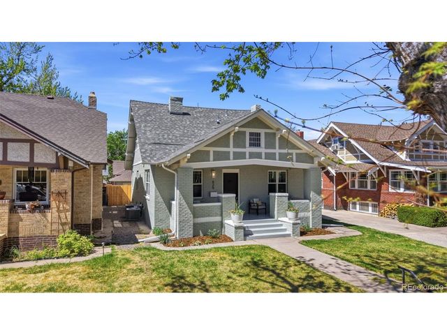 625 Cook St, Denver, CO 80206