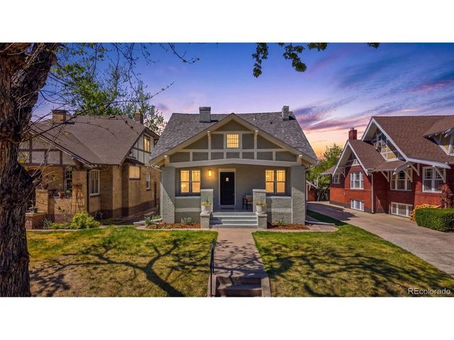 625 Cook St, Denver, CO 80206