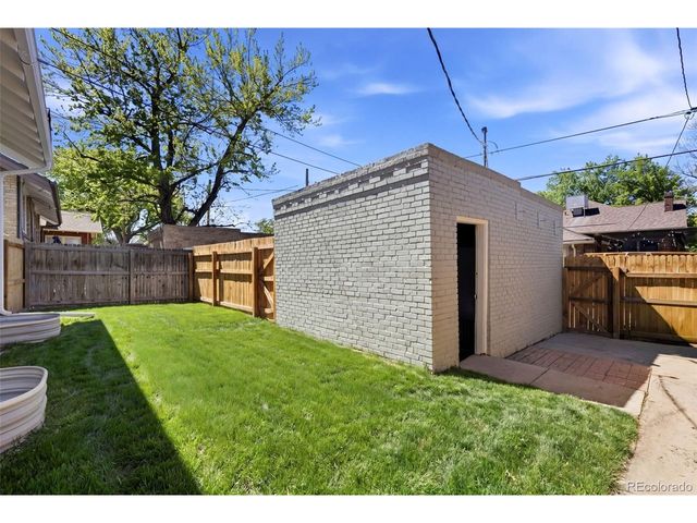 625 Cook St, Denver, CO 80206