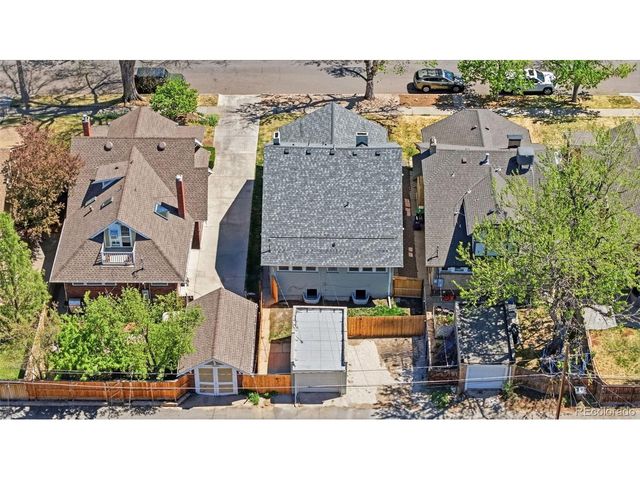 625 Cook St, Denver, CO 80206