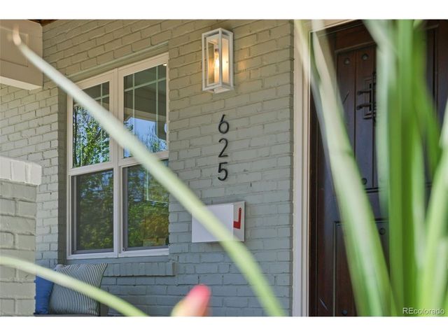 625 Cook St, Denver, CO 80206