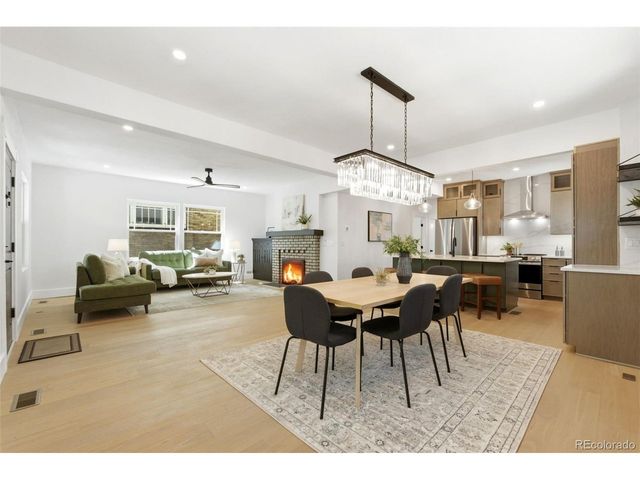 625 Cook St, Denver, CO 80206