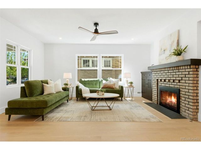 625 Cook St, Denver, CO 80206