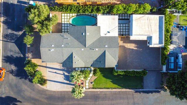 6929 E Mariposa Drive, Scottsdale, AZ 85251