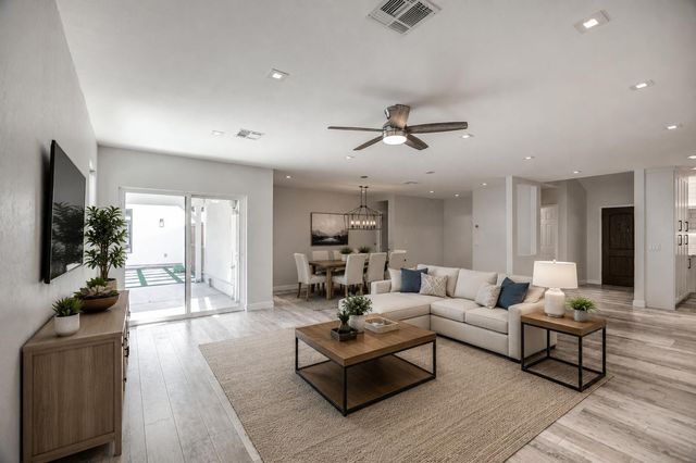 6929 E Mariposa Drive, Scottsdale, AZ 85251