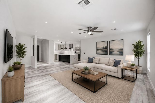 6929 E Mariposa Drive, Scottsdale, AZ 85251