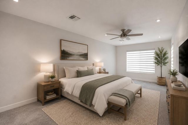 6929 E Mariposa Drive, Scottsdale, AZ 85251