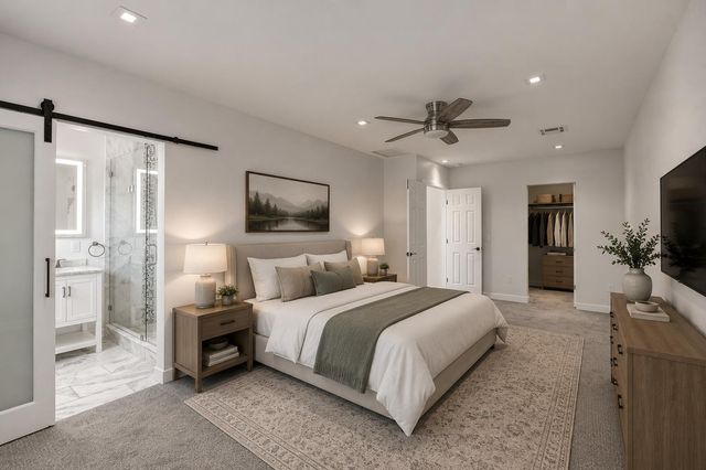 6929 E Mariposa Drive, Scottsdale, AZ 85251