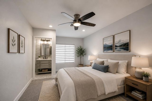 6929 E Mariposa Drive, Scottsdale, AZ 85251