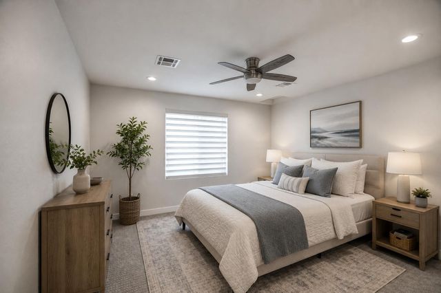 6929 E Mariposa Drive, Scottsdale, AZ 85251