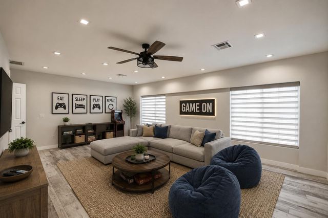 6929 E Mariposa Drive, Scottsdale, AZ 85251