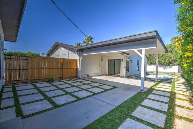 6929 E Mariposa Drive, Scottsdale, AZ 85251