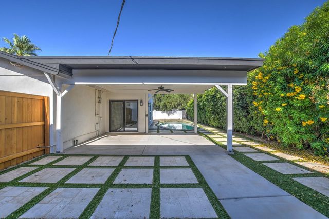 6929 E Mariposa Drive, Scottsdale, AZ 85251