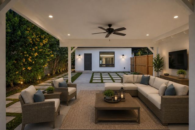 6929 E Mariposa Drive, Scottsdale, AZ 85251