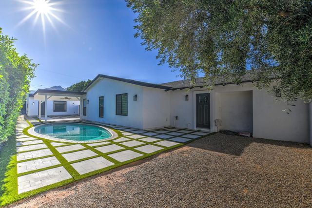 6929 E Mariposa Drive, Scottsdale, AZ 85251
