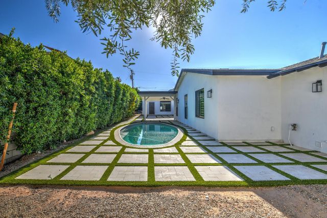 6929 E Mariposa Drive, Scottsdale, AZ 85251