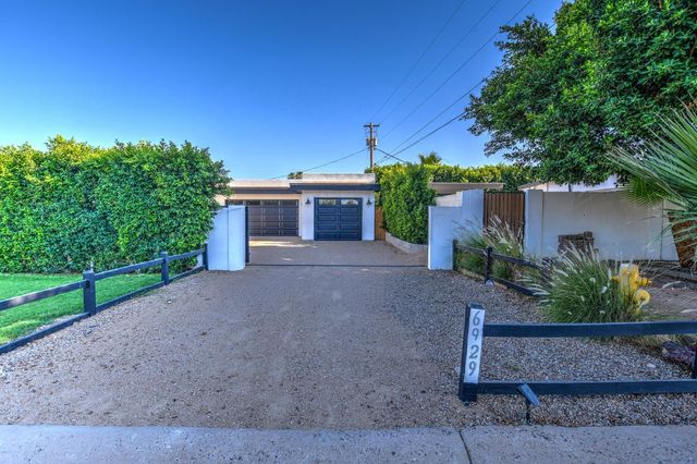6929 E Mariposa Drive, Scottsdale, AZ 85251