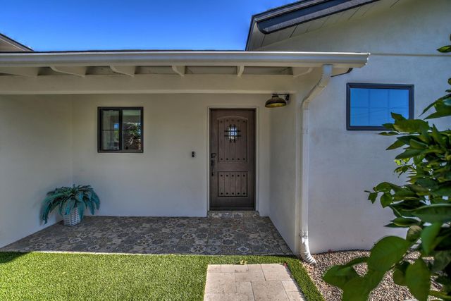 6929 E Mariposa Drive, Scottsdale, AZ 85251