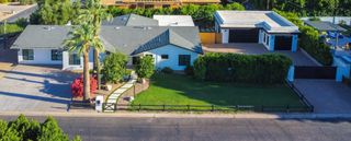 6929 E Mariposa Drive, Scottsdale, AZ 85251