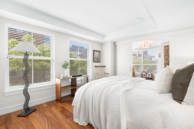 4 Battery Wharf 4302, Boston, MA 02109