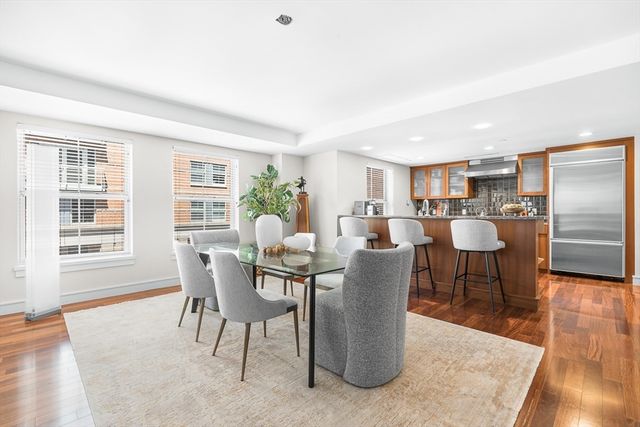 4 Battery Wharf 4302, Boston, MA 02109