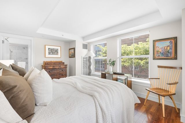 4 Battery Wharf 4302, Boston, MA 02109
