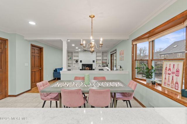1709 Fanwood Street, Oakhurst, NJ 07755
